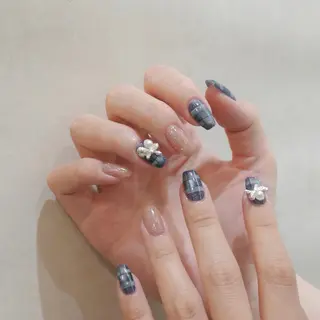 ネイル reika .のネイルデザイン