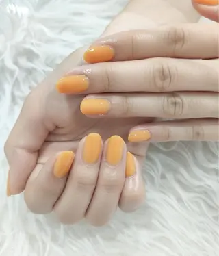 ネイル Sachi Nail上野のネイルデザイン