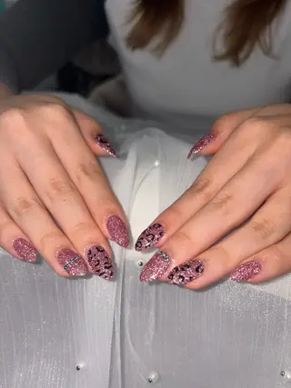 ネイル Mermaid Nail saraのネイルデザイン