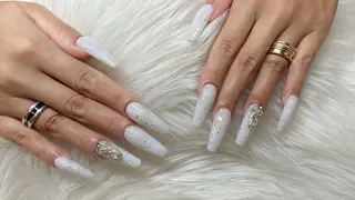ネイル 《LB》ラブリエ Nail&eyeのマツエク・マツパデザイン