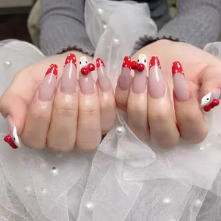 ネイル ENsalon nailのネイルデザイン