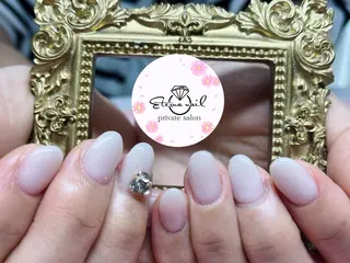 ネイル プライベートサロン eternanailのネイルデザイン