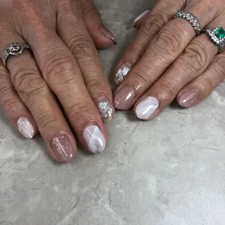 ネイル nail 1997のネイルデザイン
