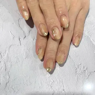 ネイル 鈴木 まゆのネイルデザイン