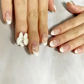 ネイル REVIA :momoのネイルデザイン