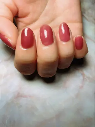 ネイル Nailsalon Rosemaryのネイルデザイン