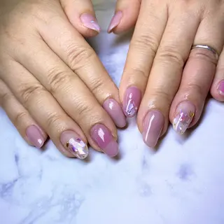 ネイル C.Nail ネイリストのネイルデザイン