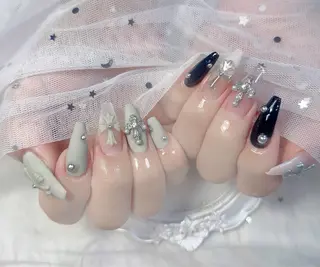 ネイル Hana Nail Salonのネイルデザイン