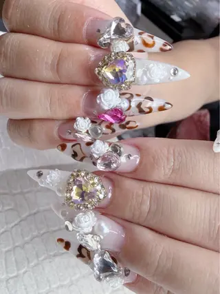 ネイル naildesign BESTのネイルデザイン