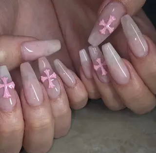 ネイル Jenn Nail Salonのネイルデザイン