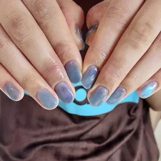 ネイル owlnail /持込みデザイン専門のネイルデザイン