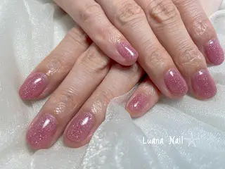 ネイル Nail Salon Subaruのネイルデザイン