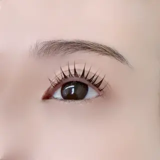 マツエク・マツパ mecotto上野店 MAYA🌙✧.*のマツエク・マツパデザイン