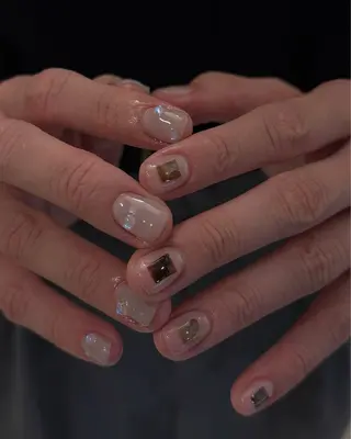 ネイル anna padoのネイルデザイン