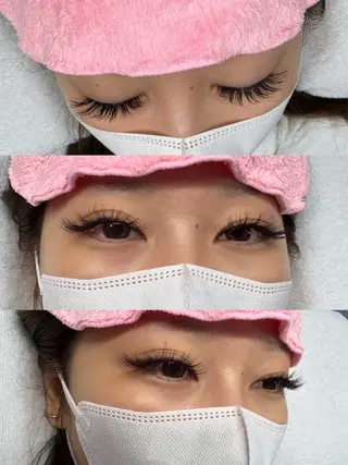 マツエク・マツパ トータルビューティー サロン・Ｎの眉毛・アイブロウイメージ