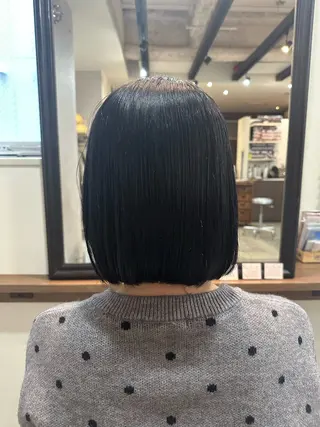 ショート Flower🌼藤田 陽華のヘアスタイル