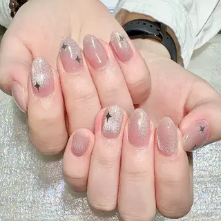 ネイル Queen's ゆなのネイルデザイン