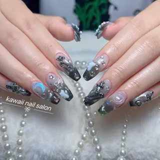 ネイル Kawaii Nail Salonのネイルデザイン