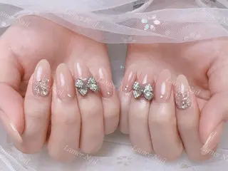 ネイル La Merのネイルデザイン