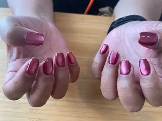 ネイル Nailist Missaのネイルデザイン