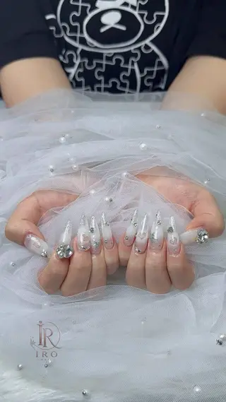 ネイル IRO Nail Studioのネイルデザイン