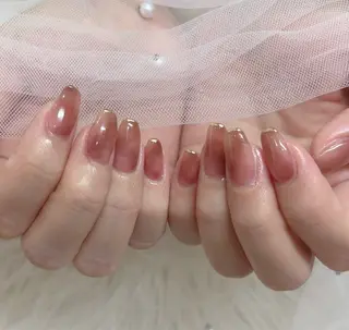 ネイル デュアス R _宇都宮のネイルデザイン