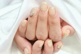 ネイル SalonLinda Kozueのネイルデザイン