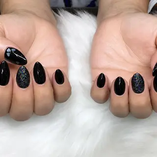 ネイル K. Airiのネイルデザイン