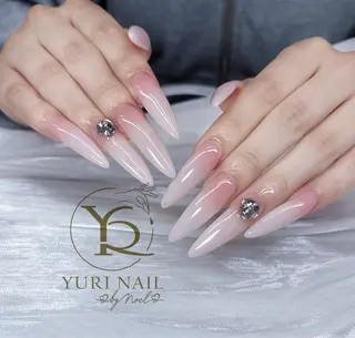 ネイル YURI Nail NARITAのネイルデザイン