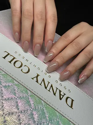 ネイル HANA 川越東口ネイルサロンのネイルデザイン