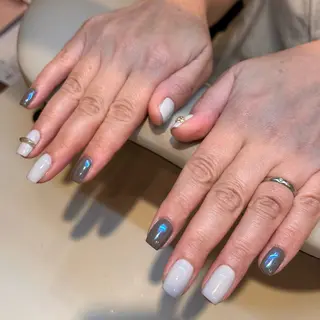 ネイル Sho Nayuhaのネイルデザイン