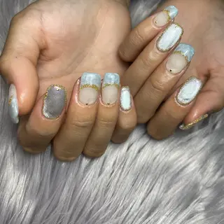 ネイル Beauty Space N&Nのネイルデザイン