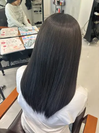 カラー 戸塚咲/ モデル募集中🫧🎀のヘアスタイル