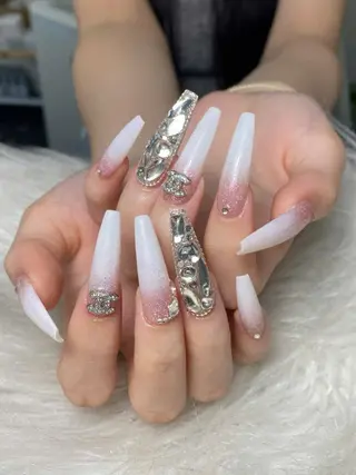 ネイル Michi Nail Ikebukuroのネイルデザイン