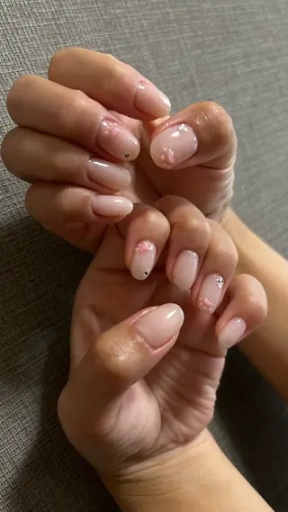 ネイル N. bebeのネイルデザイン