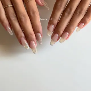 ネイル phanos nailのネイルデザイン