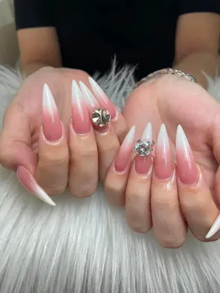 ネイル Jenn Nail Salonのネイルデザイン