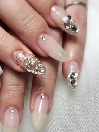 ネイル Nailroom3 古屋のネイルデザイン