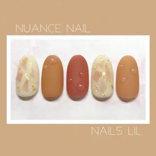ネイル Nail salon luluのネイルデザイン