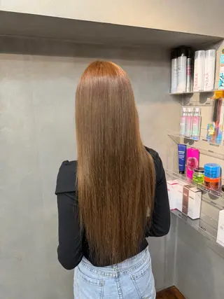 ロング エクステ/コーンロウ KURUMI⛓️🔥のヘアスタイル