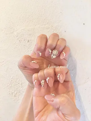 ネイル Lana nailのネイルデザイン