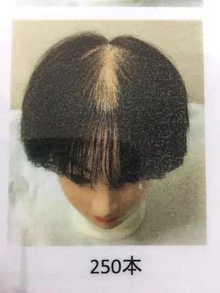 ショート メンズ kanamoto yuriのその他イメージ