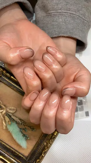 ネイル nailist yuiのネイルデザイン