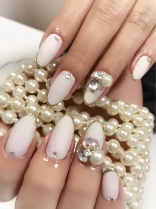 ネイル LiLion Nailのネイルデザイン