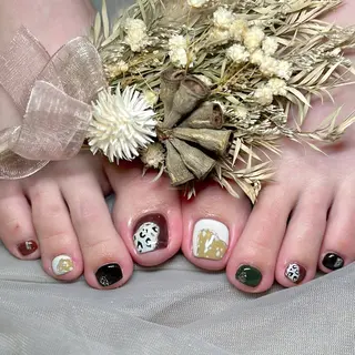 ネイル Moon Nail /栄 大須のネイルデザイン