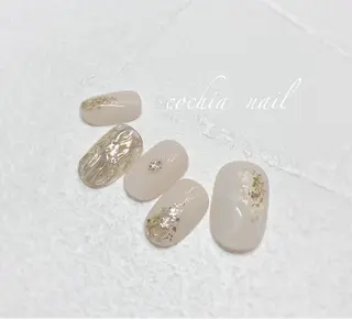 ネイル cochia nailのネイルデザイン
