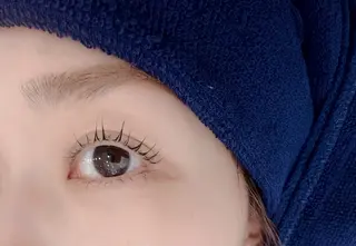 マツエク・マツパ マリーテレジア🎀 Ririの眉毛・アイブロウイメージ