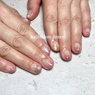 ネイル Josee 山田のネイルデザイン