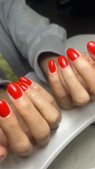 ネイル SAKU nail 作島茜のネイルデザイン