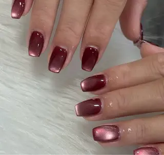 ネイル LAVISH sakiのネイルデザイン